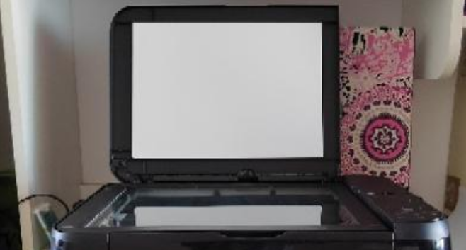 佳能喷墨扫描复印打印一体机 佳能喷墨扫描复印打印一体机