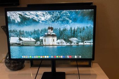LG UltraFine 5K LG UltraFine 5K