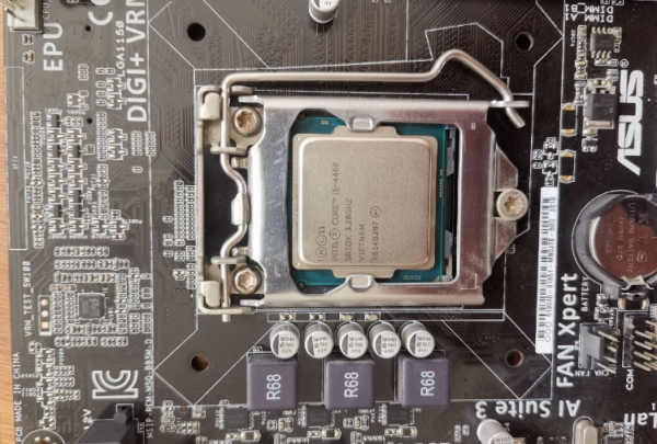 换电脑了i5cpu华硕主板金士顿内存便宜出 换电脑了i5cpu华硕主板金士顿内存便宜出