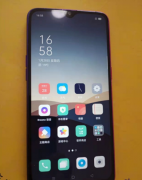 自用的oppo 128g手机九成新正常用