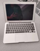 自用苹果95成新办公游戏超薄二手笔记本电脑