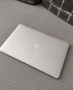 自用苹果95成新办公游戏超薄二手笔记本电脑