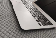 自用苹果95成新办公游戏超薄二手笔记本电脑