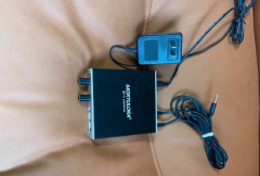 直播设备声卡麦克全套