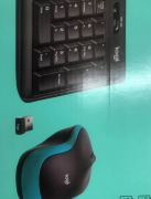 罗技MK275无线鼠标与键盘