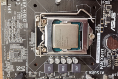 换电脑了i5cpu华硕主板金士顿内存便宜出