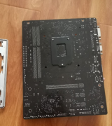 换电脑了i5cpu华硕主板金士顿内存便宜出